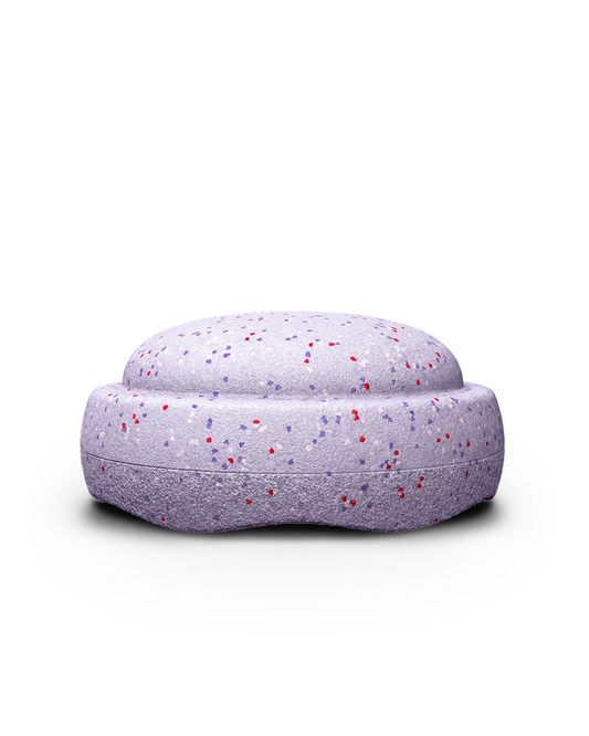 Stapelstein® - Original | Sibgle | Violet | Winter Special 2026