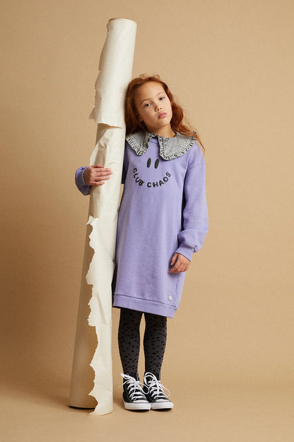 Sproet & Sprout - Sweat Dress Club Chaos | Crayon Cloud