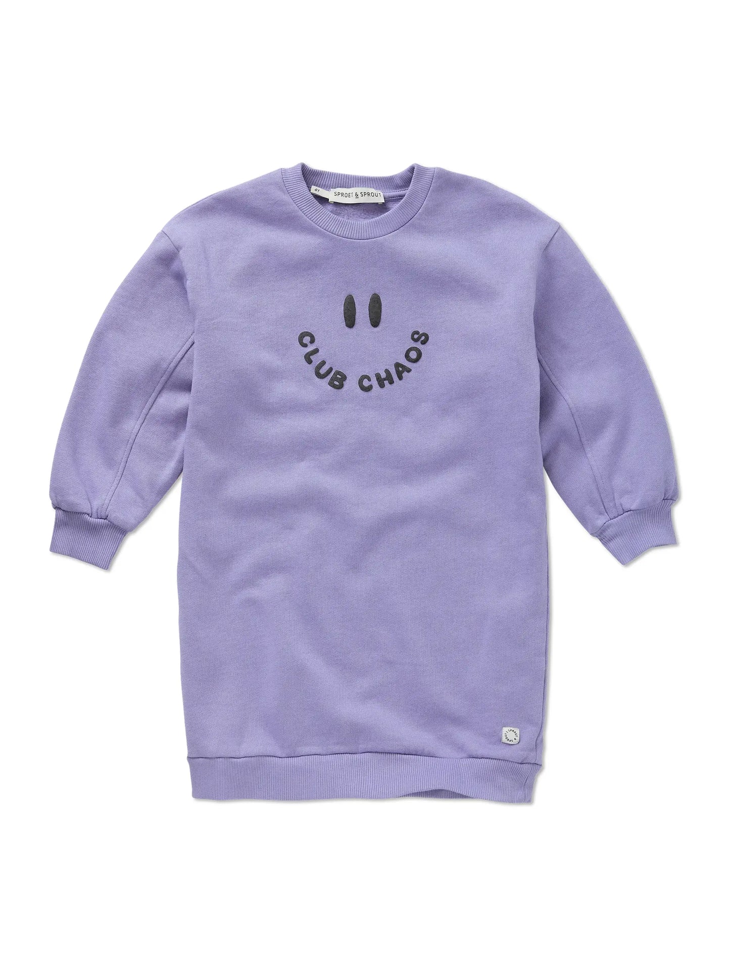 Sproet & Sprout - Sweat Dress Club Chaos | Crayon Cloud
