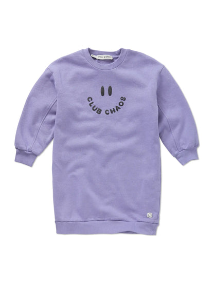 Sproet & Sprout - Sweat Dress Club Chaos | Crayon Cloud