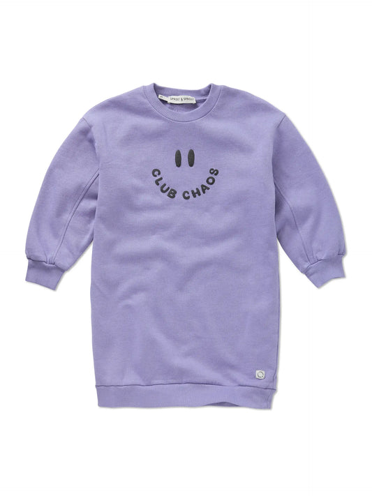 Sproet & Sprout - Sweat Dress Club Chaos | Crayon Cloud