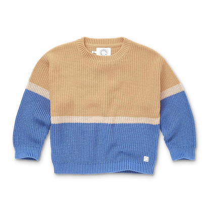 Sproet & Sprout - Sweater colourblock