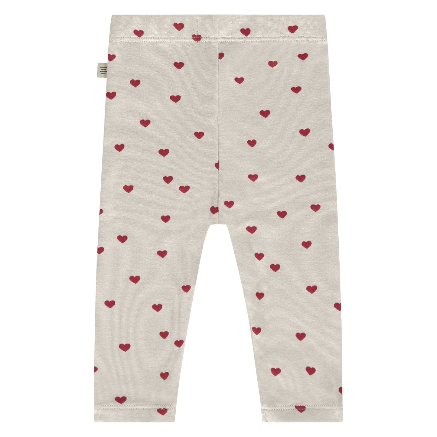 A Tiny Story -  Babybroek pearl haartjes