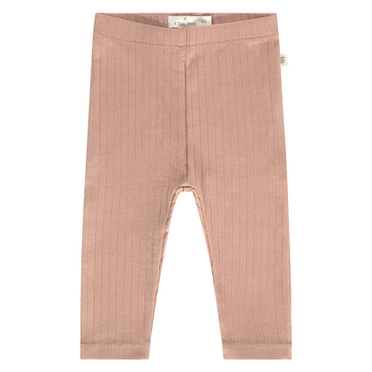 A Tiny Story -  Babybroek dusty coral