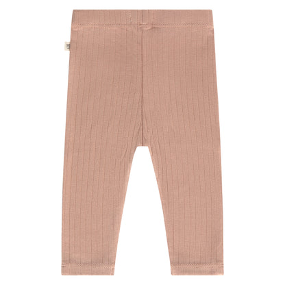 A Tiny Story -  Babybroek dusty coral