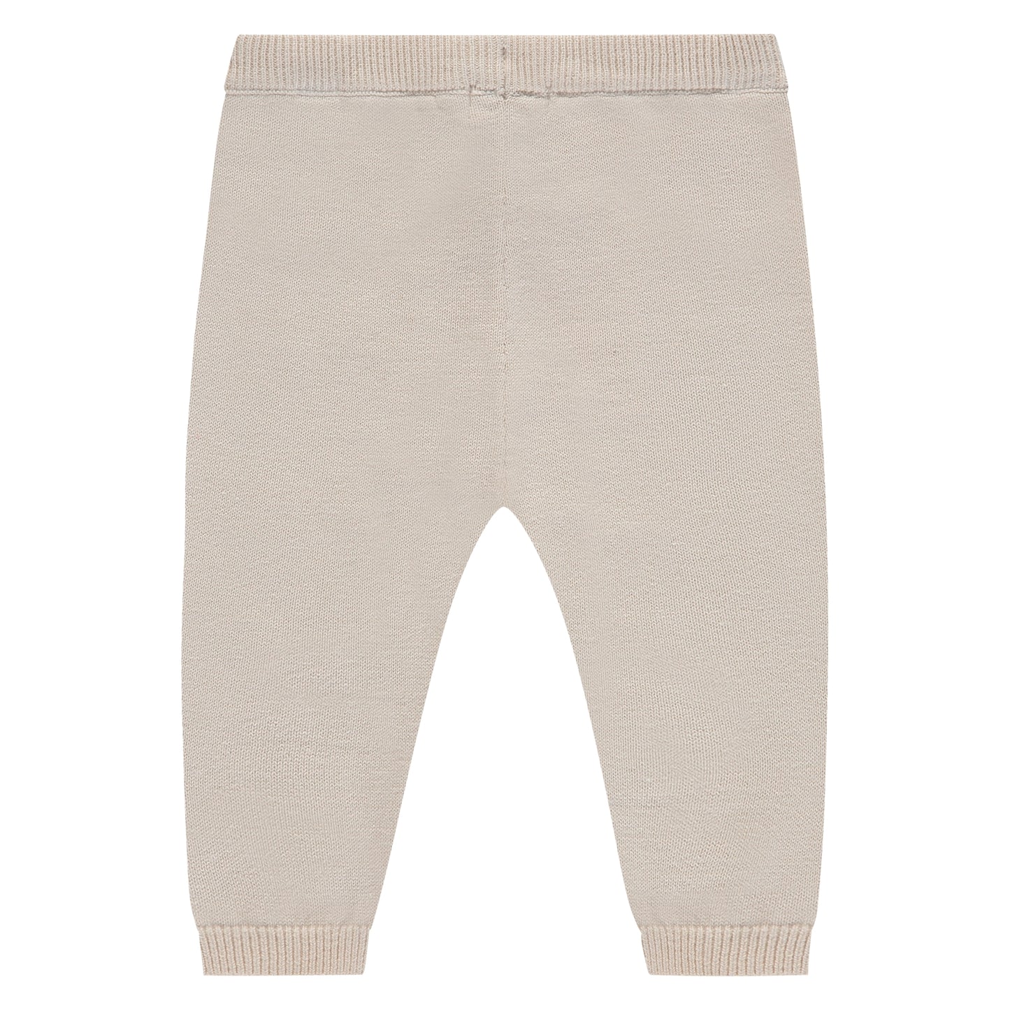 A Tiny Story -  Babybroek pearl gebreid