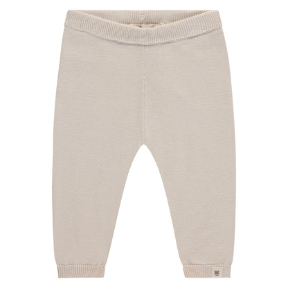 A Tiny Story -  Babybroek pearl gebreid