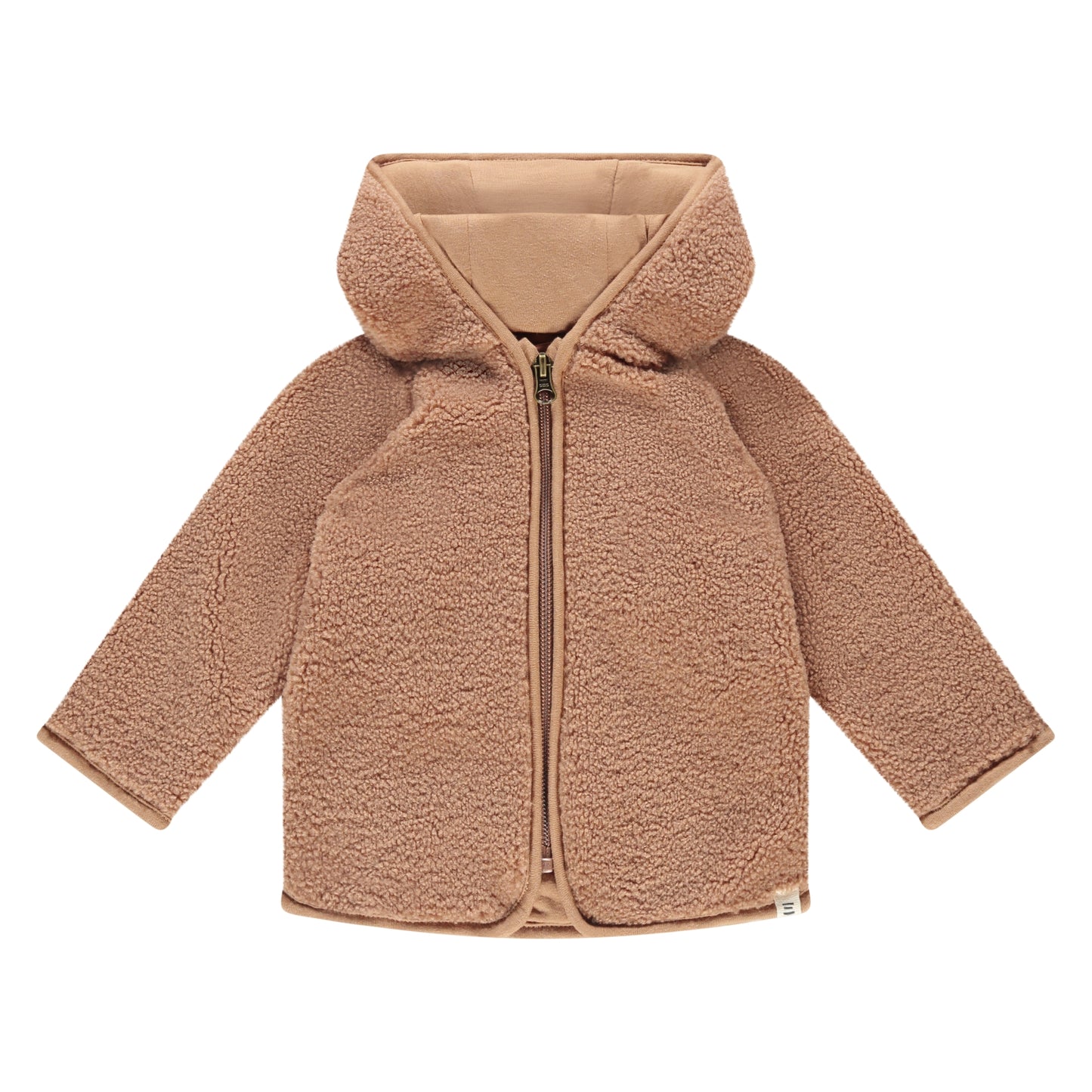A Tiny Story - Teddy Baby Jacket Cookie