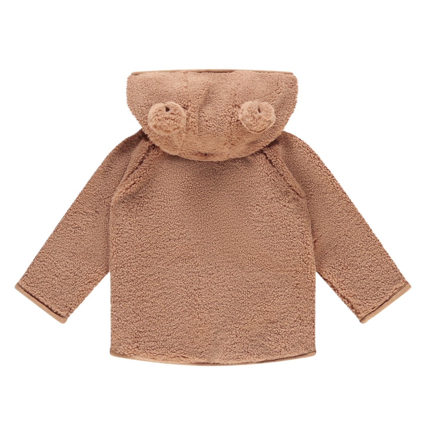 A Tiny Story - Teddy Baby Jacket Cookie