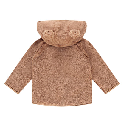 A Tiny Story - Teddy Baby Jacket Cookie