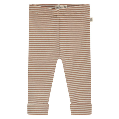 A Tiny Story - Baby Broek Cookie Stripes
