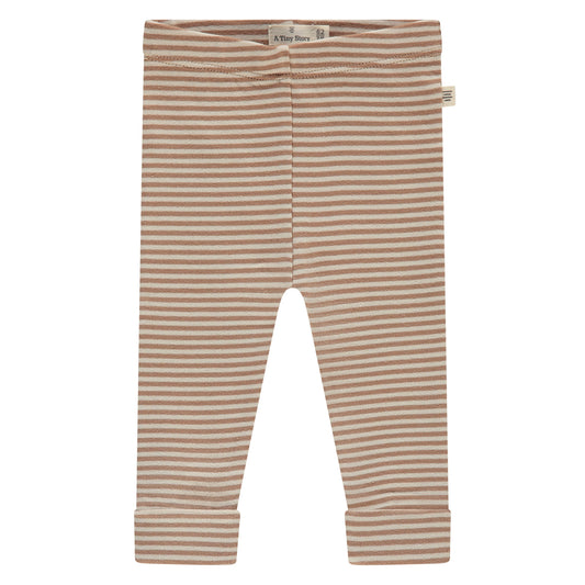 A Tiny Story - Baby Broek Cookie Stripes