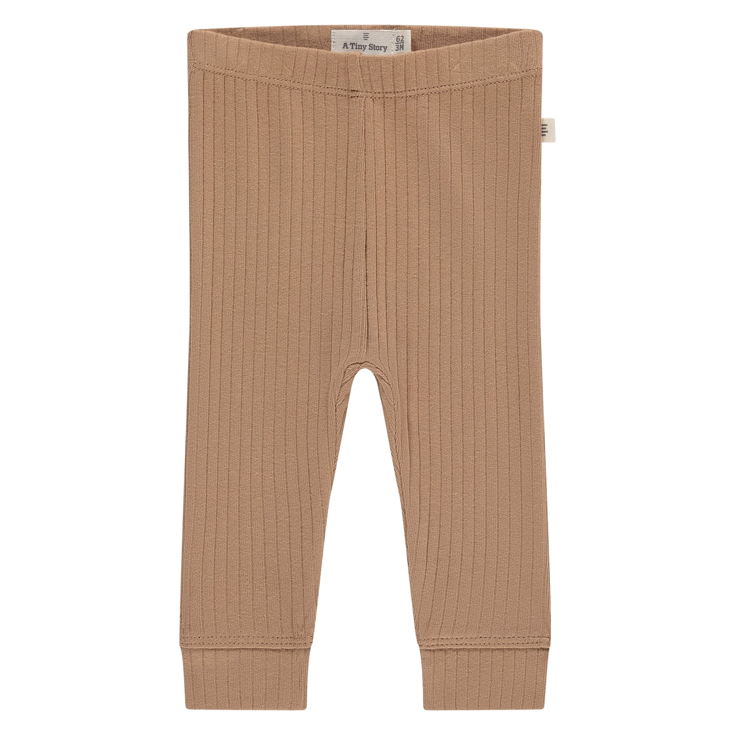 A Tiny Story - Baby Broek Cookie Rib