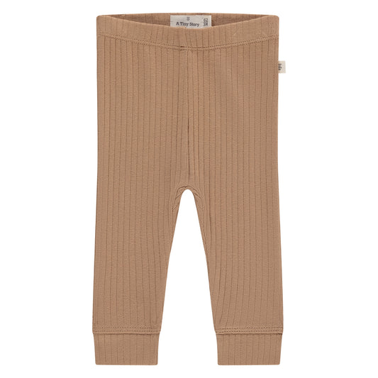 A Tiny Story - Baby Broek Cookie Rib