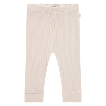 A Tiny Story - Baby Broek Snow Rib