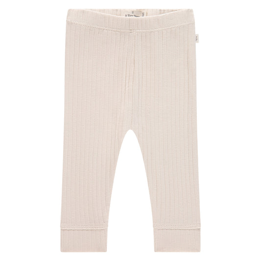 A Tiny Story - Baby Broek Snow Rib