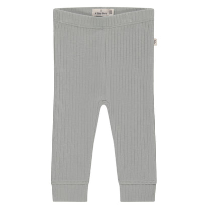 A Tiny Story - Baby Broek Steel Rib