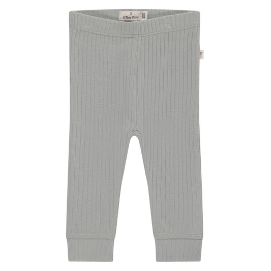 A Tiny Story - Baby Broek Steel Rib