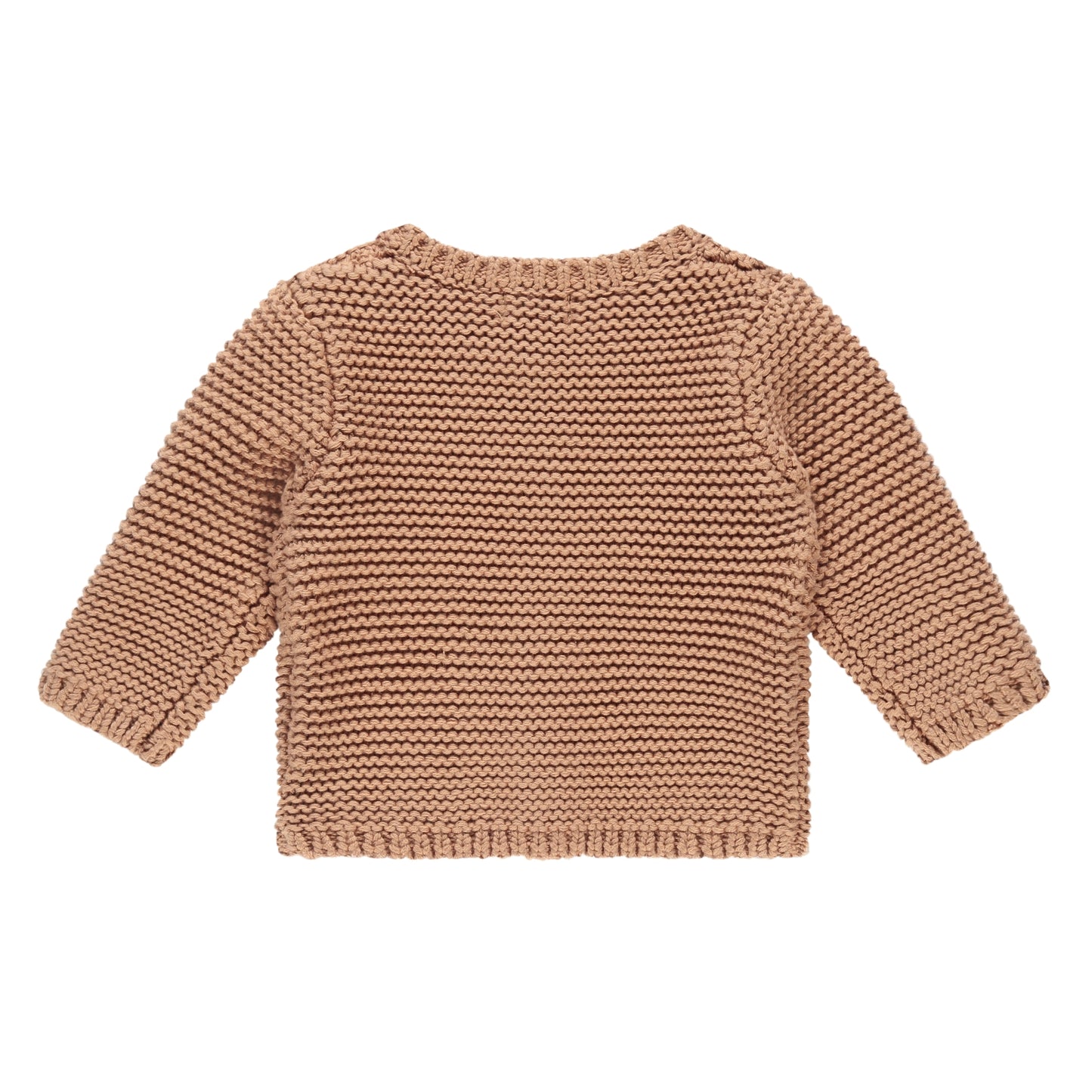 A Tiny Story - Baby Broek Cookie Vestje Cardigan
