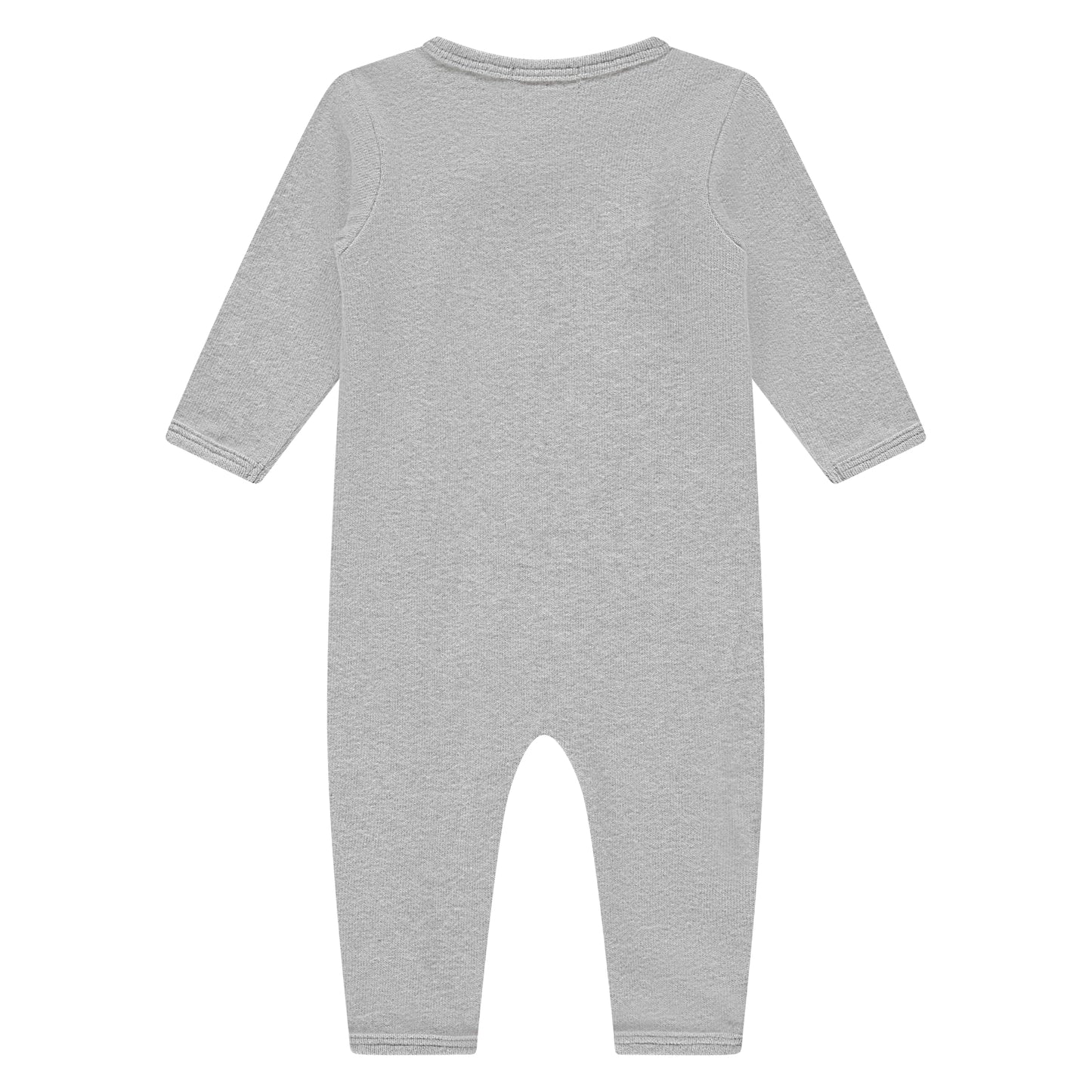 A Tiny Story - Baby Boxpak licht grijs