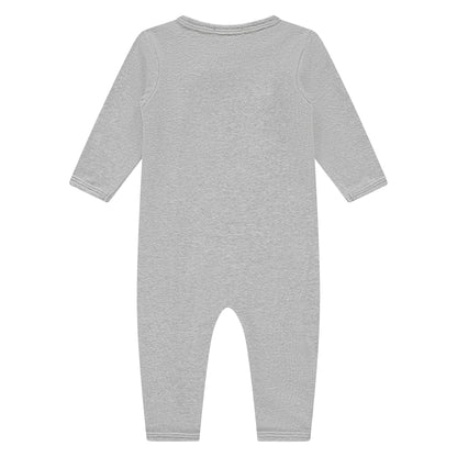 A Tiny Story - Baby Boxpak licht grijs