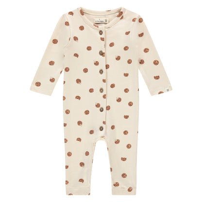 A Tiny Story - Baby Boxpak snow Cookie