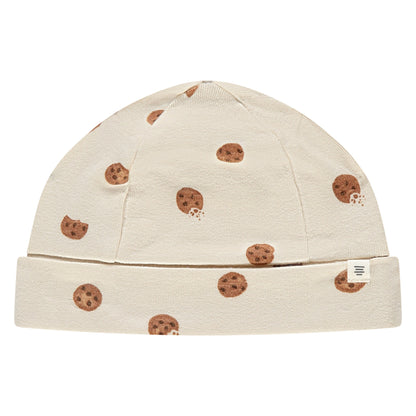 A Tiny Story - Newborn Muts Snow Cookies