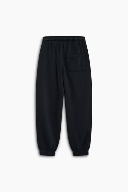 The New Society - TNS Logo Joggingbroek | Forged Iron