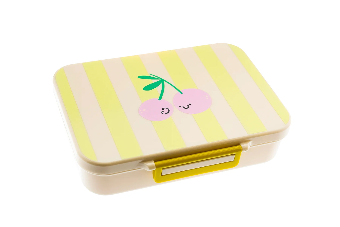 Cotton Cloud - Tritan Lunchbox Bento | Cherry Pop