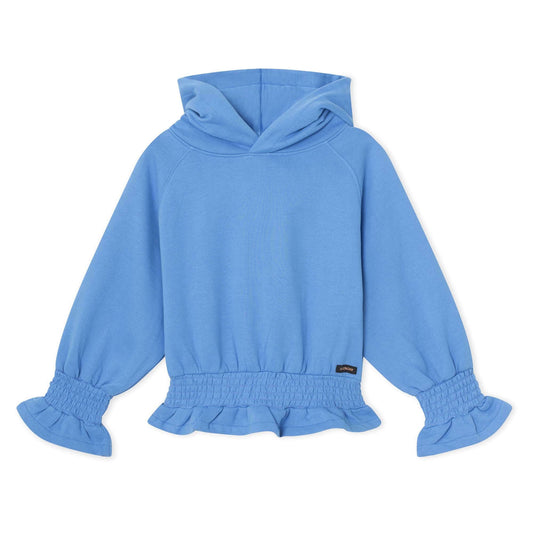 A MONDAY Vigga Hoodie Sweater Regatta