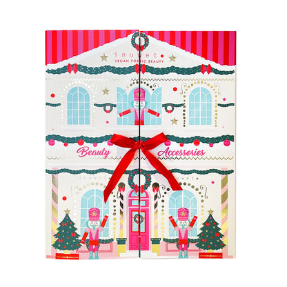 Inuwet - Kids Beauty Accessoires Adventskalender