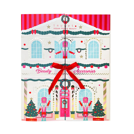 Inuwet - Kids Beauty Accessoires Adventskalender