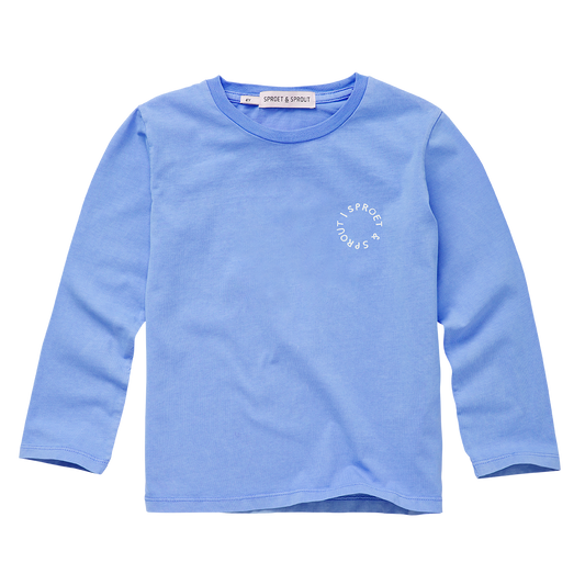 Sproet & Sprout - T-Shirt Sproet Logo ultramarine