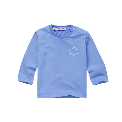 Sproet & Sprout - T-Shirt Sproet Logo ultramarine