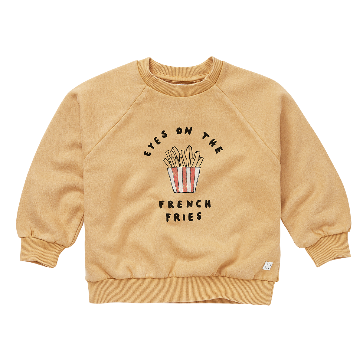 Sproet & Sprout - Sweatshirt french fries
