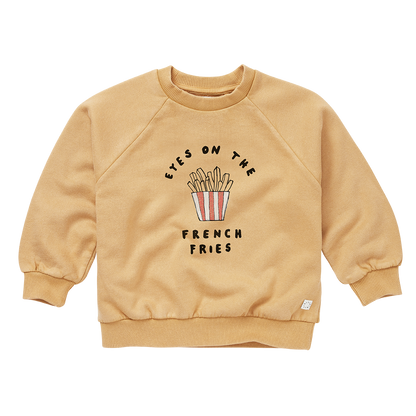 Sproet & Sprout - Sweatshirt french fries