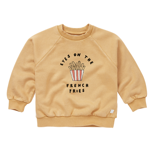 Sproet & Sprout - Sweatshirt french fries