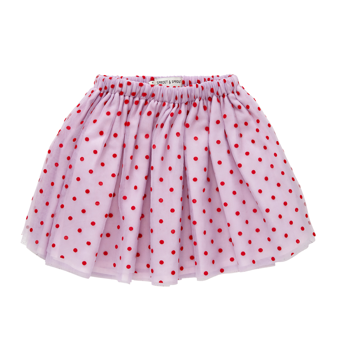 Sproet & Sprout - Tule skirt