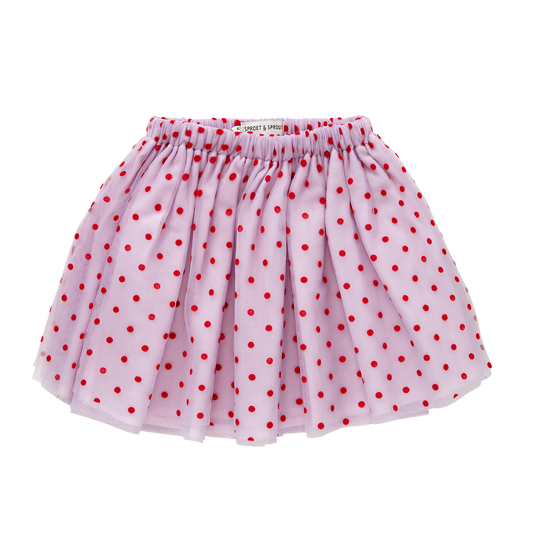 Sproet & Sprout - Tule skirt