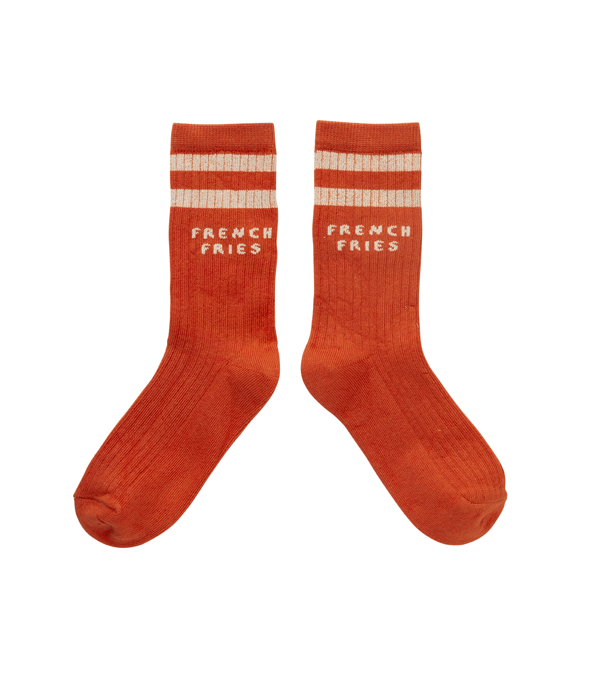 Sproet & Sprout - Sport socks french fries