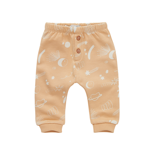 Sproet & Sprout - Baby sweatpants universe