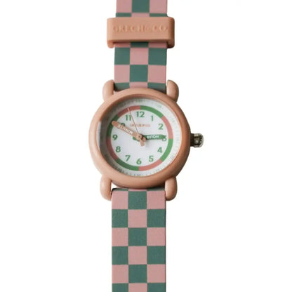 Horloge voor kinderen