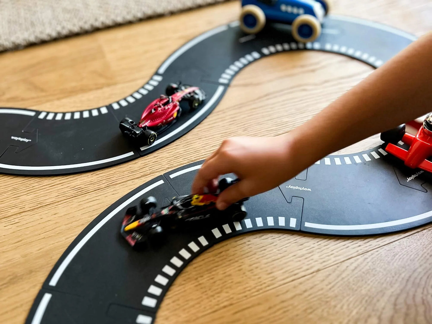 waytoplay -  Grand Prix