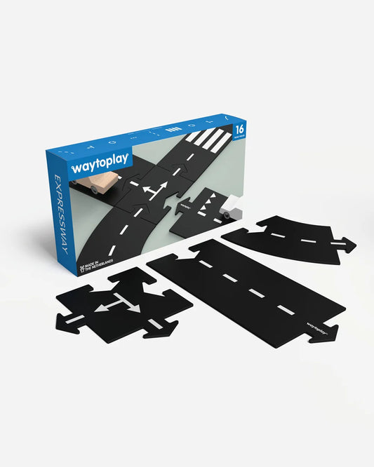 waytoplay -  Expressway
