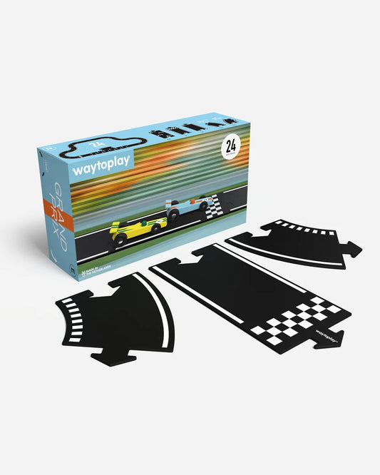 waytoplay -  Grand Prix