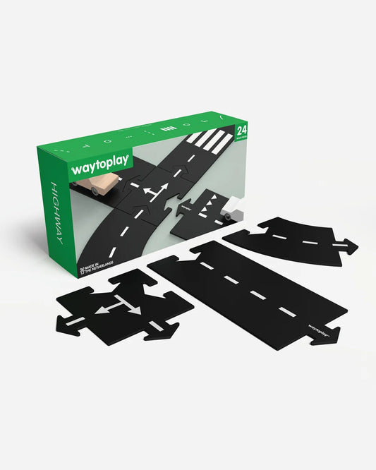 waytoplay -  Highway