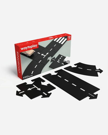 waytoplay -  Ringroad
