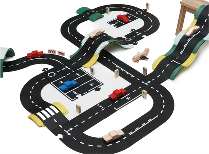 waytoplay - King of the Road