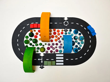 waytoplay -  Ringroad