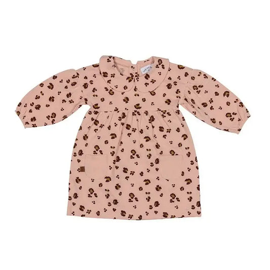 Leo Baby Dress